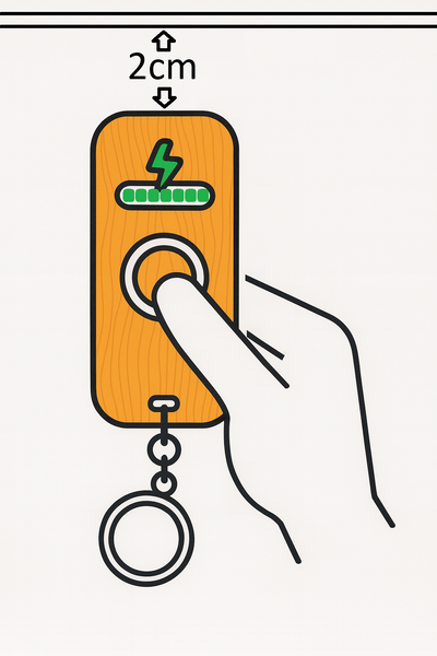 Få omedelbara resultat